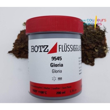 Botz 9545 Gloria 1020-1100° 200ml