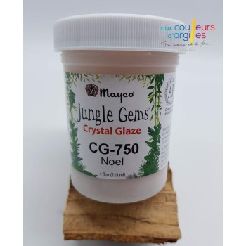 CG750 Noel 118ml Jungle gems