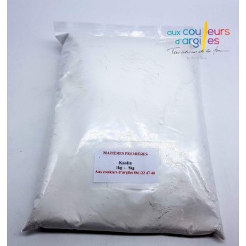 Kaolin 1kg