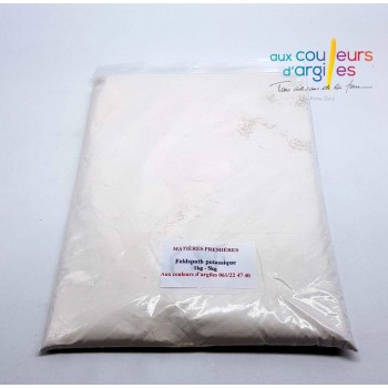 Feldspath potassique 5kg