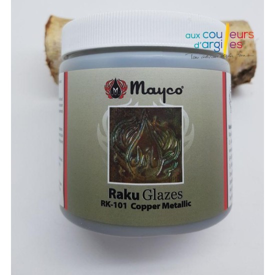 Mayco RK-101 Copper Mettalic 473 ml