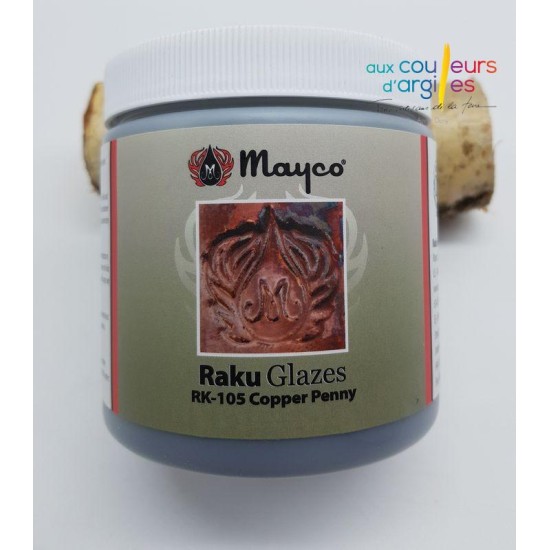 Mayco RK-105 Copper Penny 473 ml