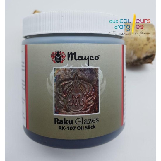Mayco RK-107 Oil Slick 473 ml