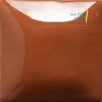 SC-25 Crackerjack Brown 237ml Stroke & Coat