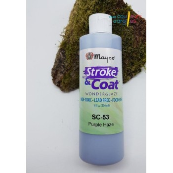 Stroke & Coat SC-53 Purple Haze 237ml
