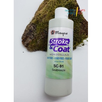 Stroke & Coat SC-91 Seabreeze 237ml