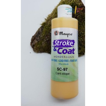 Stroke&Coat sc-97 Cant-elope 237ml
