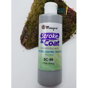 SC-99 Char-ming 237ml Stroke & Coat