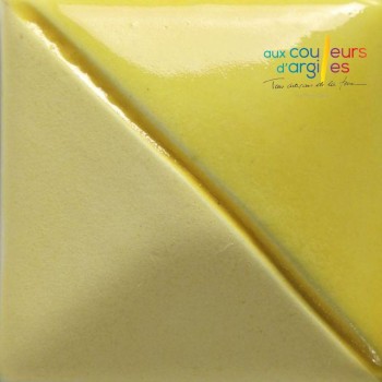 UG046 Bright Yellow 59ml Mayco Underglaze