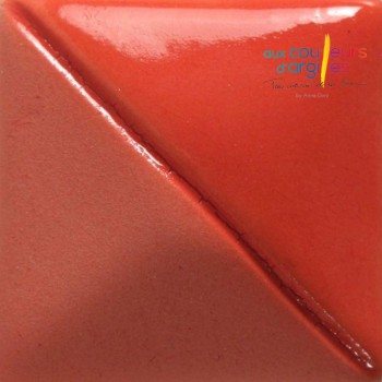 UG217 Red Coral 59ml Mayco Underglaze