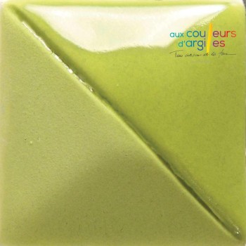 UG218 Pear Green 59ml Mayco Underglaze