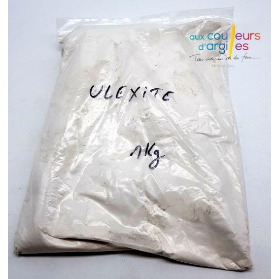 Ulexite 1kg