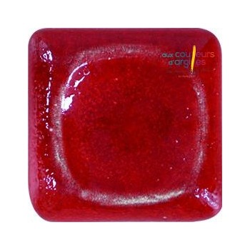 Email KGG114 Rouge feu 1kg 1020-1080°c