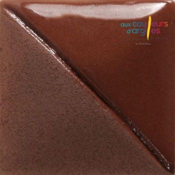 UG031 Chocolat 59ml Mayco Underglaze