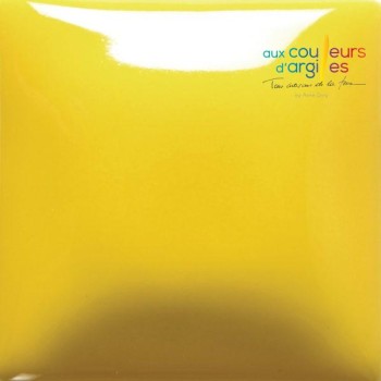 FN002 Yellow 473ml Mayco Foundations