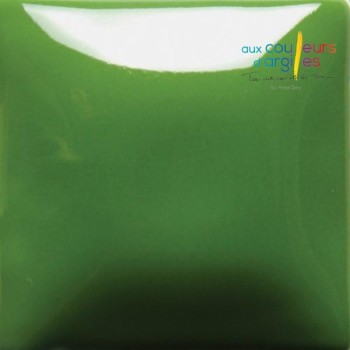 FN020 Medium green 473ml Mayco Foundations