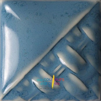 SW-252 Bleue opal 473 ml 1180-1285°