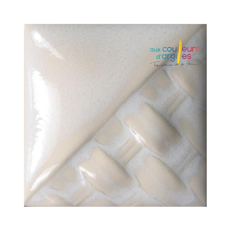 Mayco SW-250 White Opal   (grès) 473ml