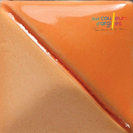 UG085 ORANGE SORBET 59ml...