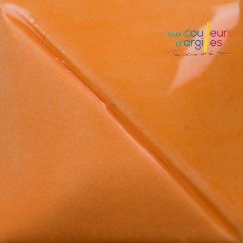 UG085 ORANGE SORBET 59ml Mayco Underglaze