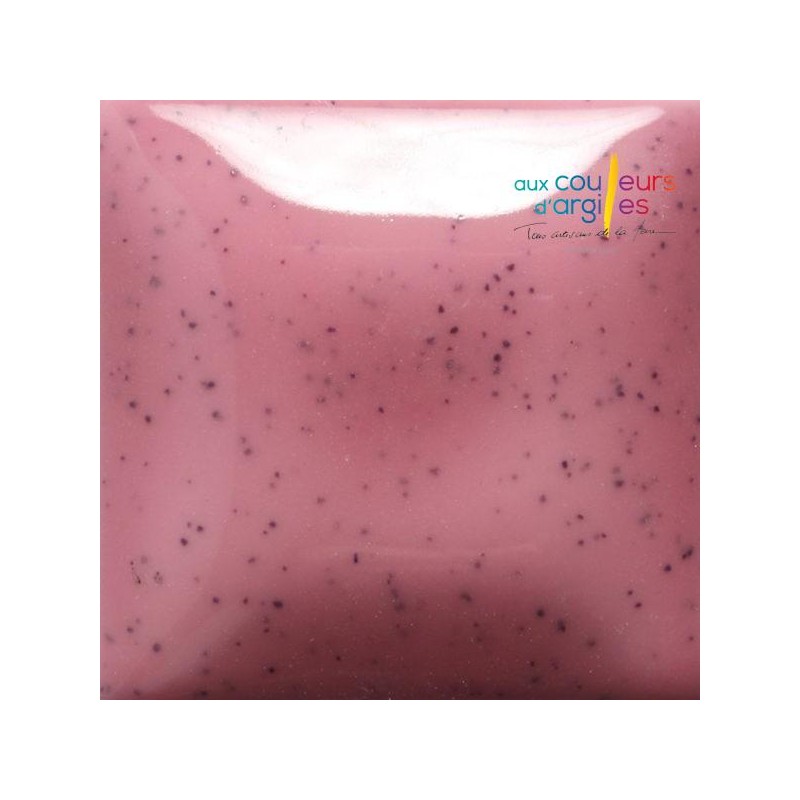 SP-270 PINK-A-DOT SPECKLED SC