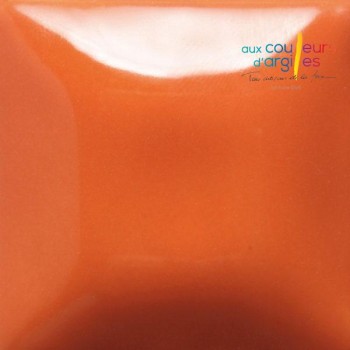 SC-50 orange ya happy  237ml Stroke & Coat