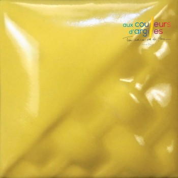 SW-502 YELLOW GLOSS 473 ml 1180-1285°