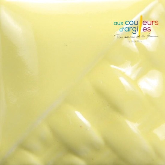 SW-502 YELLOW GLOSS 473 ml 1180-1285°