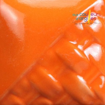 SW-503 ORANGE GLOSS 473 ml 1180-1285°