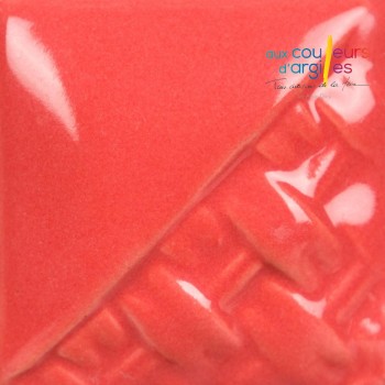 SW-512 CORAL GLOSS 473 ml 1180-1285°