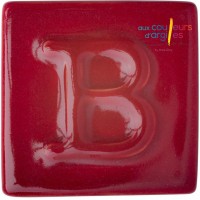 9620 Ruby Red PRO 1020°-1280° 200ml Botz