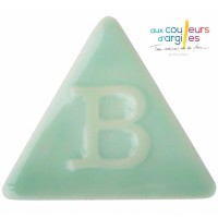 9304  Celadon Green 1020-1280° BOTZ PRO  200ml