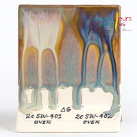 SW-219 OPAL LUSTRE 473 ml 1180-1285°