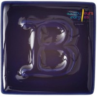 9563 Bleu Nuit 1020-1100° 200ml Botz