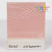 SW-162 Pink Matte 473 ml 1180-1285°